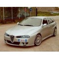 Alfa Romeo 156 (All Models Excl GTA)